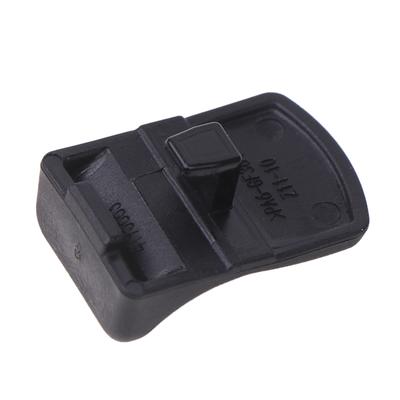 Gałka przełącznika szlifierki kątowej do 419566-3 9553/954/55/56/58 Bga452 Dga452 Plastikowy przycisk Części naprawcze