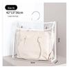 Clear Storage Hanging Bag