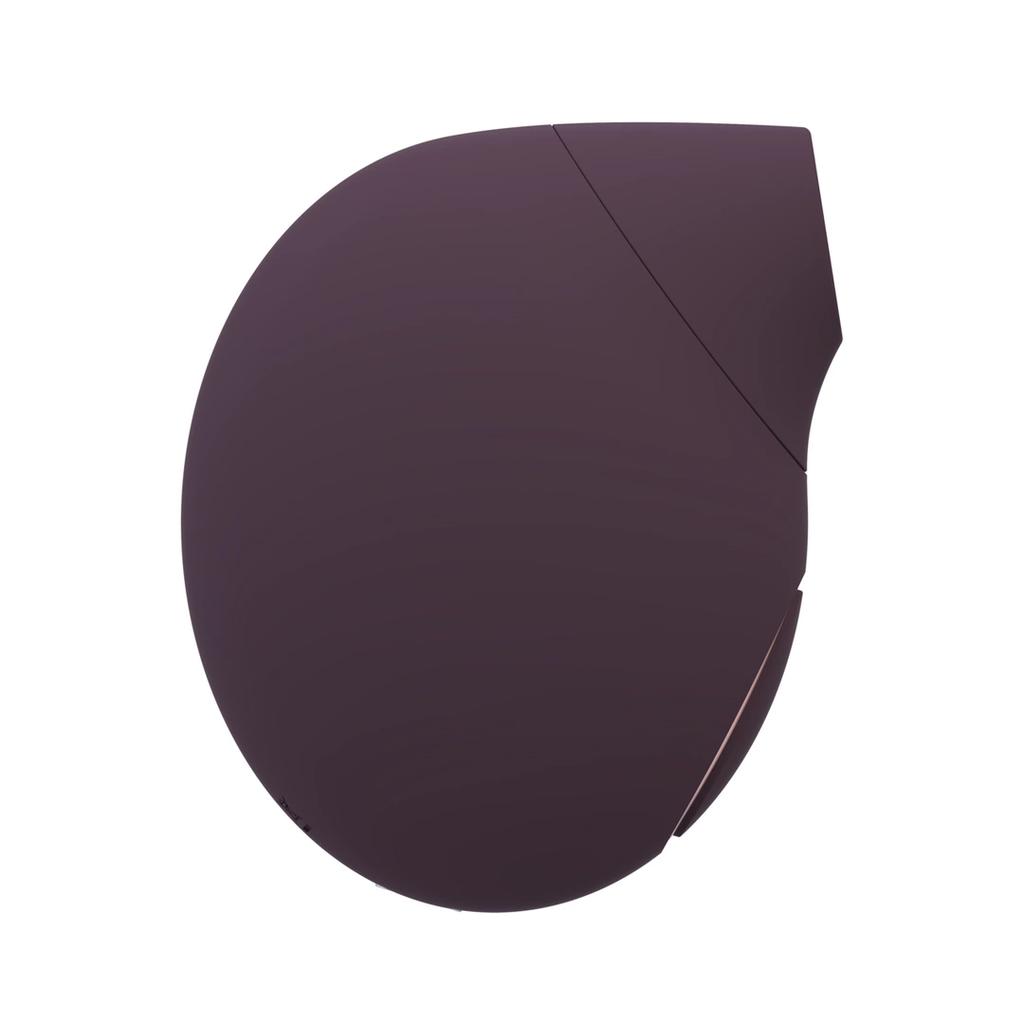 Irresistible by Shots - Seductive Pulsating Vibrator