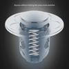 User friendly Sink Plug Convenient Drain Universal PopUp Drain Strainer Drain