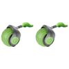 Cat Interactive Ball Toy, Automatic Rolling Ball with Tail, Rechargeable Smart Pet Interactive Toy, Intelligent Cat Toys Pet Sup