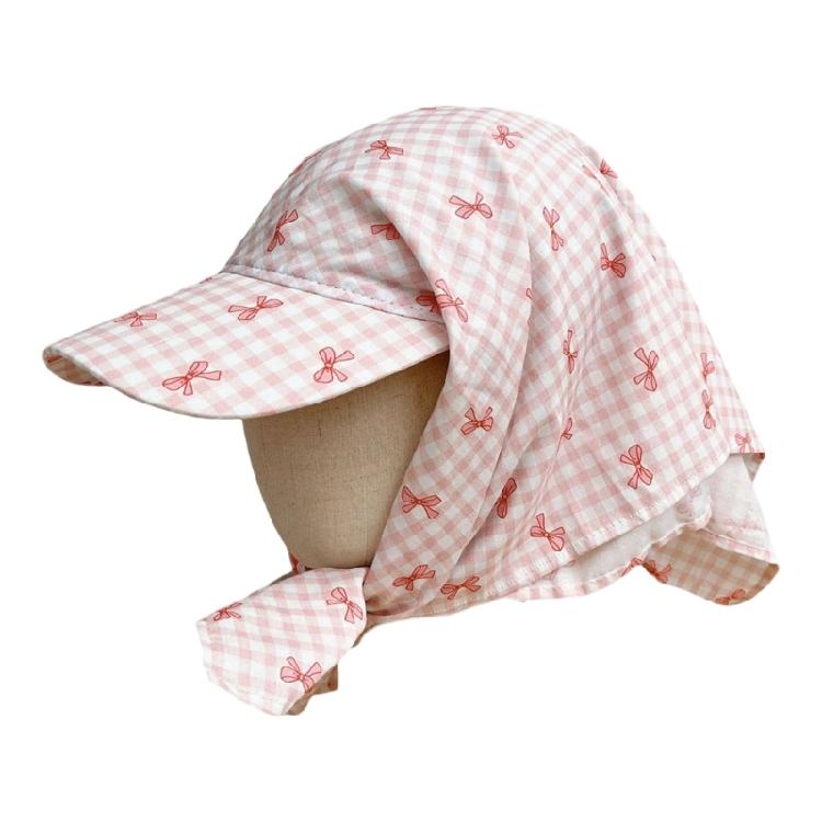 Fisherman Swimming Hat Couple Wearing Baseball Hat Soft Fashionable Beach Hat for Fashion Lover