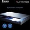 Canon FB201 A3 Flatbed Scanner CN Plug (adapter Included)