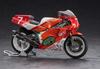 Hasegawa Yamaha YZR500 1989 All Japan Road Race Championship GP500 Plastic Model 21722 1/12 (0WA8) (UCC)