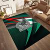 Mexico Square rugs are a great choice for living rooms, bedrooms, home décor, and as gifts.