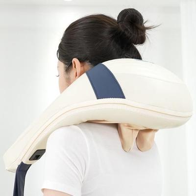 Massage – Nakkemassage