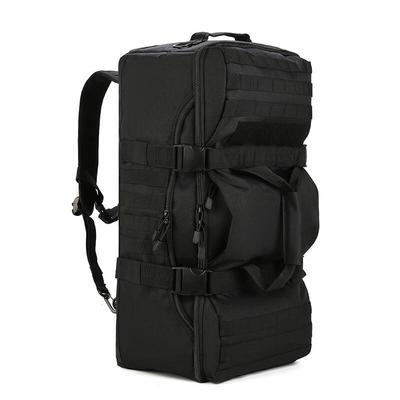 Li Shen Dual-Use Hiking Travel Backpack