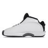 Adidas Crazy 1 Kobe Stormtrooper 2022 Herresneakers Hvit Core-Black GY3810
