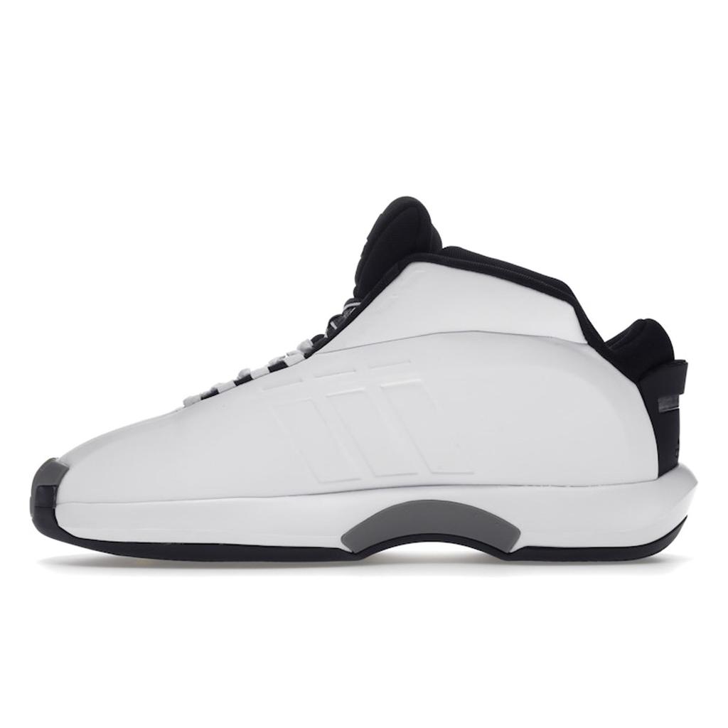 Adidas Crazy 1 Kobe Stormtrooper 2022 Herresneakers Hvit Core-Black GY3810