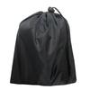 Polyester Electronica Tool Storage Bag With Nylon Drawstring For Jump Rope & Hand Gripper