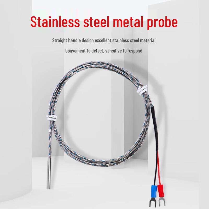 K-Type Probe Thermocouple