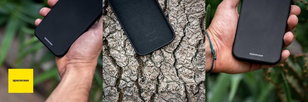 Sc Silicone Ring Iphone 15 Pro Max Black