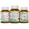 Nutrela Nutrition Spirulina 60 Tablets Pack | High-Protein Superfood For Energy, Immunity & Vegan Health
