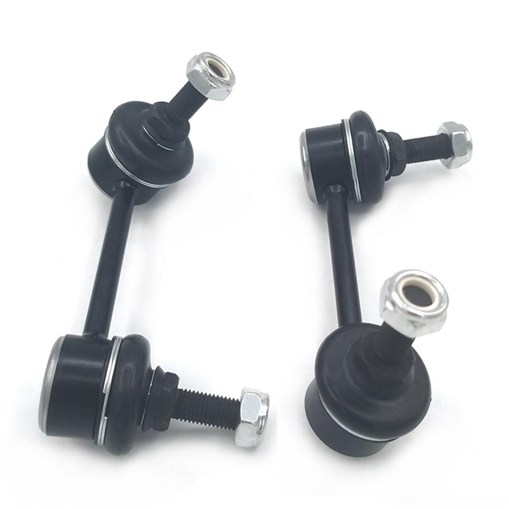 AzbuStag Rear Sway Bar End Link 2Pcs Suspension Kit for NISSAN MAXIMA MURANO  ALTIMA 2007 2008 2009-2014 562611AD0B