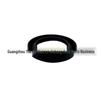 Volvo XC60/S80L Half Shaft Oil Seal L #30751872