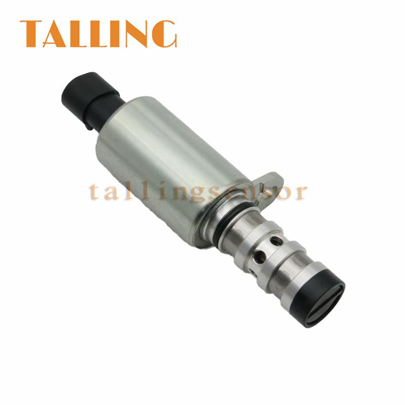 55190509 Variable Valve Timing Solenoid For Alfa Romeo Fiat 500 Siena Linea Lancia Ypsilon Car Spare Accessories