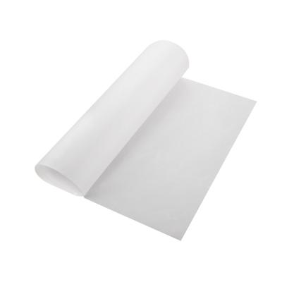 Tappetino da forno grande, rimovibile, antiaderente, carta da forno, riutilizzabile, resistente al calore, per la cucina di casa, per chef e bambini.