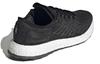 Adidas PureBoost 'Black White' HP2622