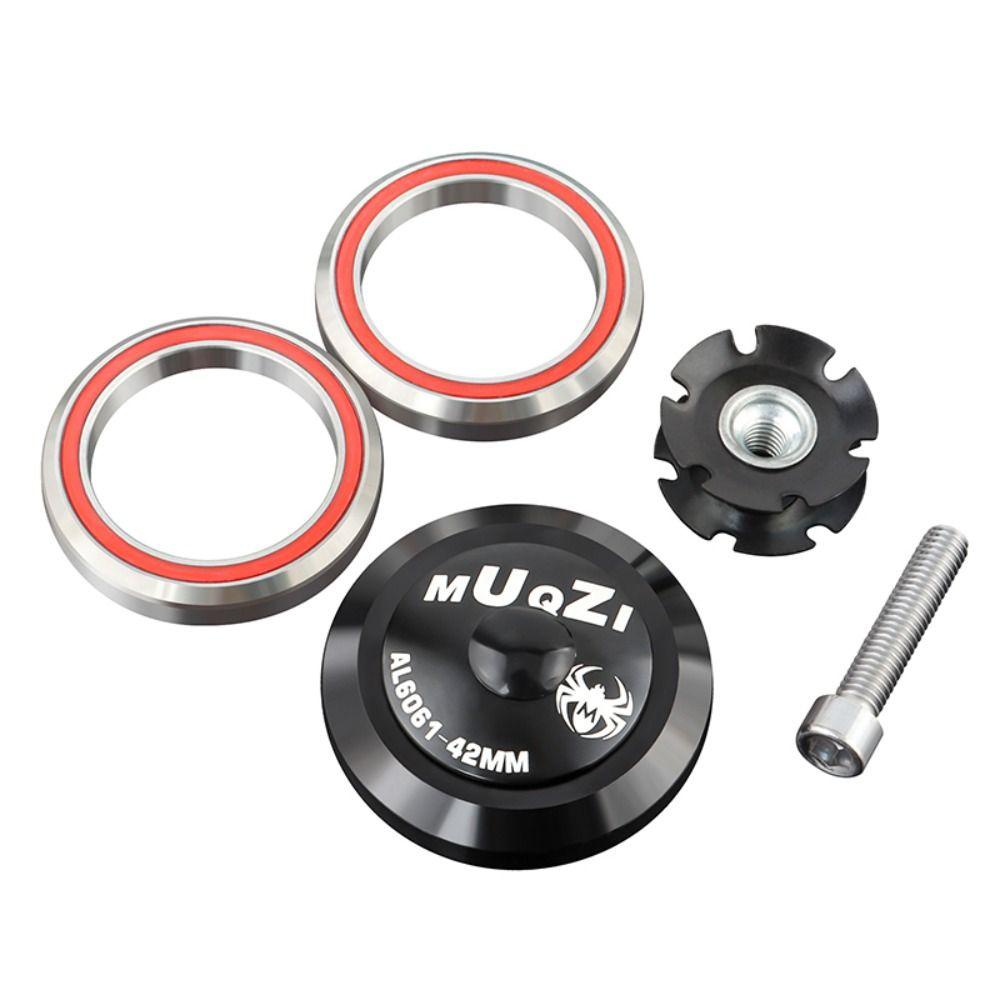 1 1/8 Threadless Road Bike Headset 42mm Semi-Integrated Headset  Bicycle Faucet