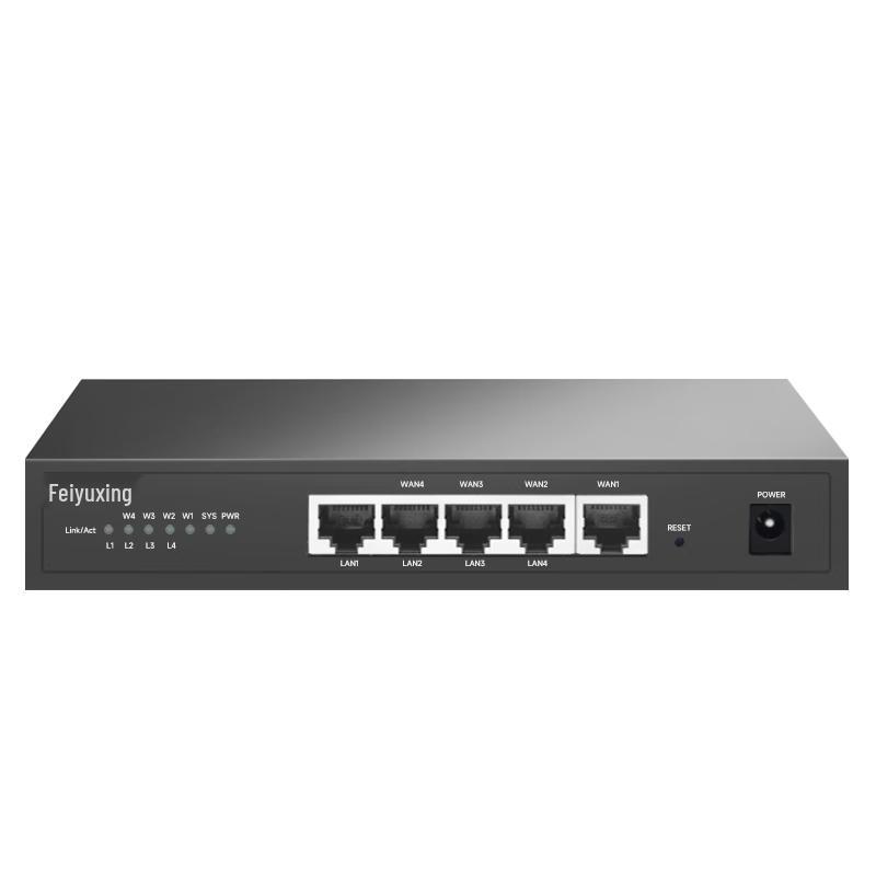

FlyFish Business Network Router (CN version)