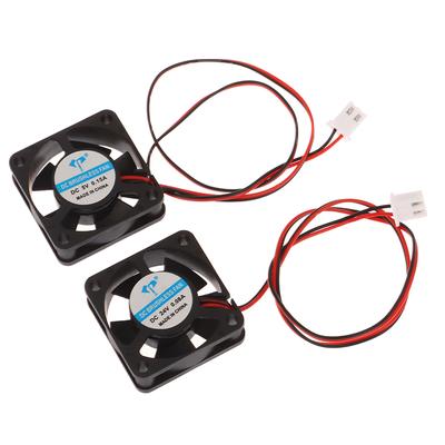 3010 Fan 5V 24V 30X30X10Mm 2Pin Dc Soğutucu Küçük Soğutma Fanı Fırçasız Fan Radyatörü 3D Yazıcı Parçaları İçin