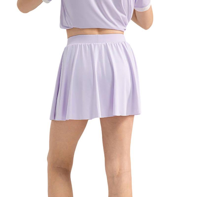 Children Girls' Sports Short Skirt Yoga Skirts Culottes