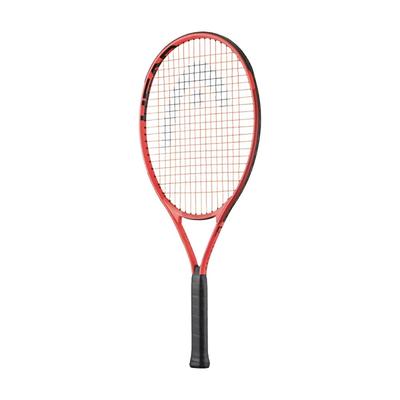 HEAD Junior Tennis Racket Radical 25 Radical Junior 25 2025 231415 "Pre-strung" Jr.