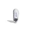 adidas Originals Continental Low Top Toddler Shoes Infant And Toddler FU6670