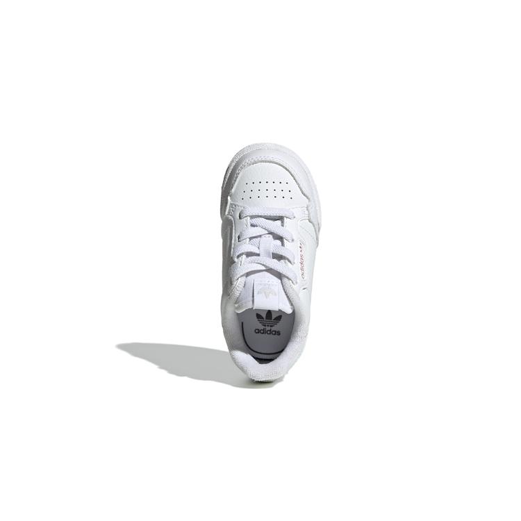 adidas Originals Continental Low Top Toddler Shoes Infant And Toddler FU6670