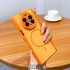 Skin Feel For HuaWei Mate XT XTs Phone Case Magnetic Wireless Charger Foldable Shockproof Hinge Protective Back Cover