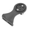 Bike Bicycle Computer Mount GUB 693 Carbon Fibre Cycle Computer Handlebar Holder for Garmin for Cateye for Bryton