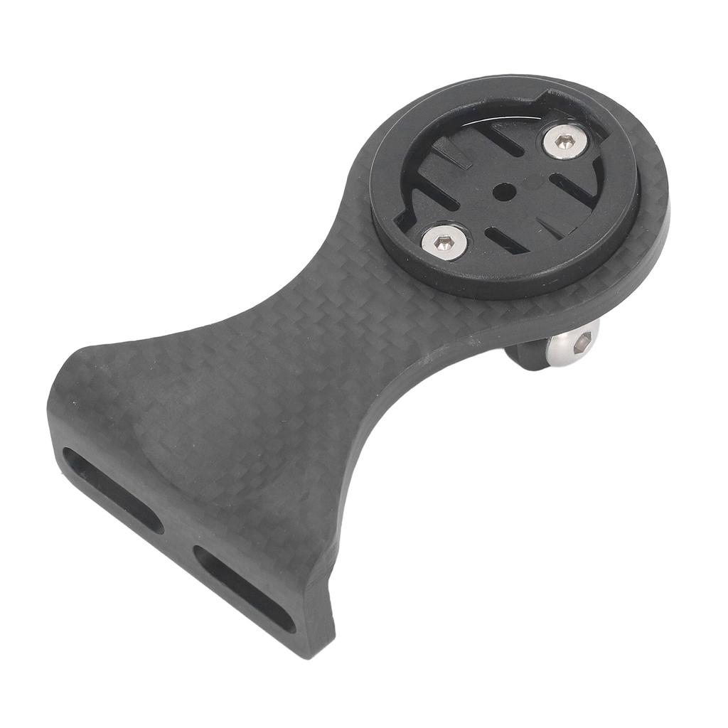 Bike Bicycle Computer Mount GUB 693 Carbon Fibre Cycle Computer Handlebar Holder for Garmin for Cateye for Bryton