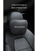 Lexus Car Headrest & Backrest Cover for RX300, RX270, RX350, RX450, RX400 Models