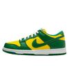 Nike Dunk Low Brazil