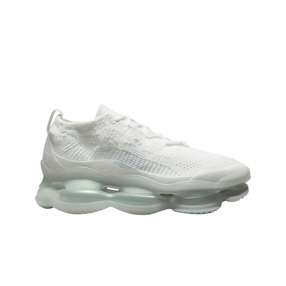 

Женские кроссовки Nike Air Max Skorpion Flyknit White DJ4702-100