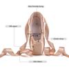 Kinder und Erwachsene Ballett Tanzschuhe Mädchen Ballett Pointe Schuhe Professional mit Bändern Schuhe Serie klassische Frau Ballettschuhe