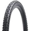 FengCan 27.5x2.10 Tire, 27.5x2.10 54-584 Bicycle Tire, Suitable for 27.5-inch Mountain Bikes and Cross Bikes, 2.10-inch Section Width (BQ039)