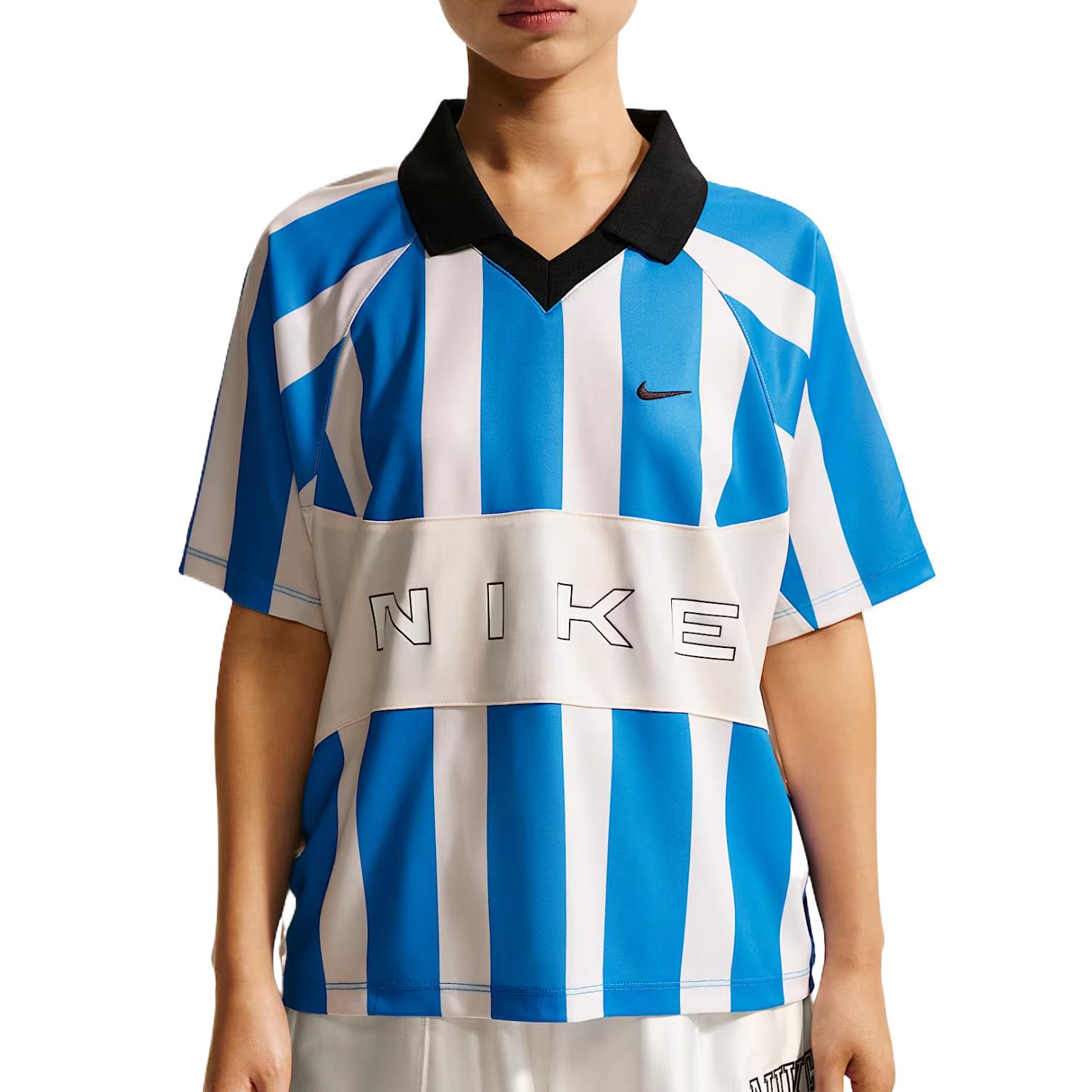 Nike Sportswear Sports Apparel Women s IO0914-435 XS