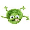 Crochet Animal , Set of 4 Decorative Drinks Mats