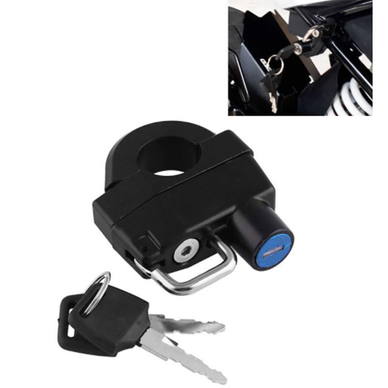 Motorcycle Helmet Lock Motorcycle Cover Switch Oil Cap Car Head Lock