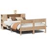 VidaXL Bunk Bed Without Mattress 120x200 Cm Solid Pine Wood 3322951