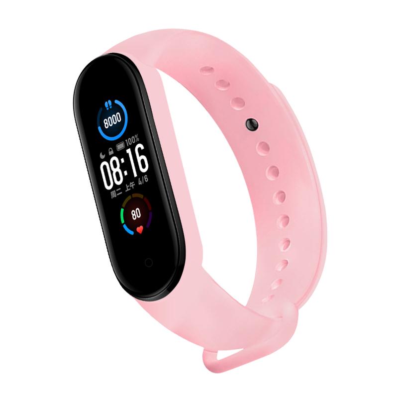 

Смарт-годинник Watctband, змінний браслет для ремінця Mi Band 6