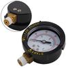 Simplified Installation Manual Air Relief Valve System Designed for Use In Various For Pool and Spa Applications