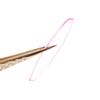 Ultra Thin Silicone Eyelash Perm Pads Lashes Rods Shield Lifting 3D Eyelash Curler Accessories Applicator Makeup Tool