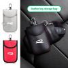 Car Anti-Theft Car Key Cover Signal Car Key Security Keychain For Volkswagen VW Golf 4 5 6 7 GTI Tiguan Passat B5 B6 B7 CC Jetta  Rf89