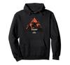 Call of Duty: Modern Warfare 2 Covert Triangular Portrait V2 Hoodie