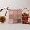 Maquiagem para olhos – Sombras de olhos