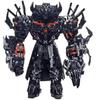 Skibidi Toilet Titans TV Man Blocks Jeffreys Skibidi Toilet Drillman Cameraman Speakerman Blocks Tvman Drill Man Block Toy