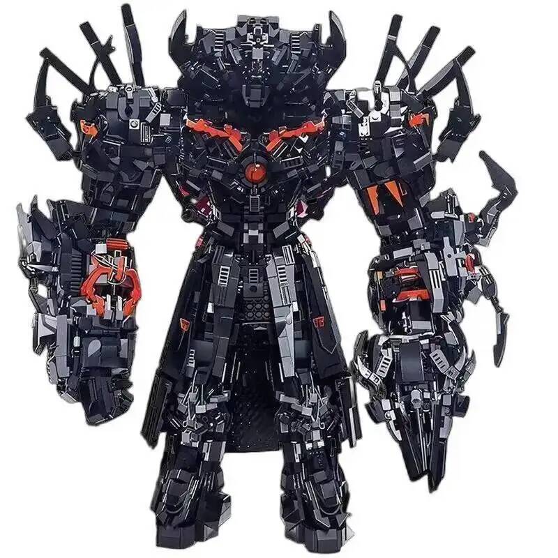 Skibidi Toilet Titans TV Man Blocks Jeffreys Skibidi Toilet Drillman Cameraman Speakerman Blocks Tvman Drill Man Block Toy