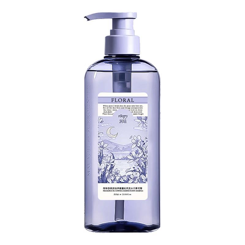 Roopy Amino Acid Oil Control & Anti-Dandruff Volumizing Shampoo